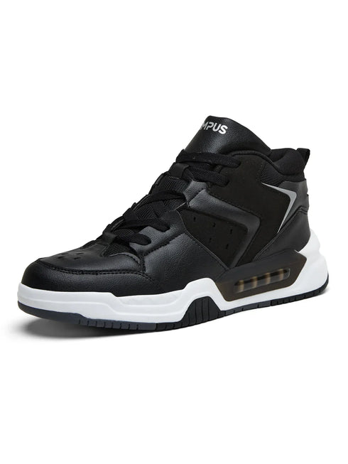 OG-37 Black Men's Sneakers